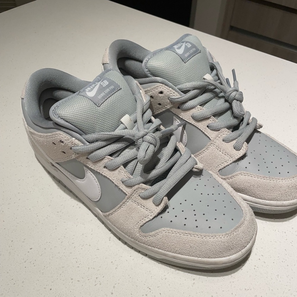 Nike Dunk Bone - image 1